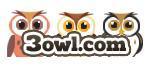 3owl 三只猫头鹰免费主机，无限容量、无限流量-百科资源